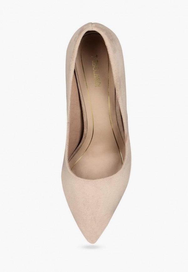 фото Туфли t.taccardi