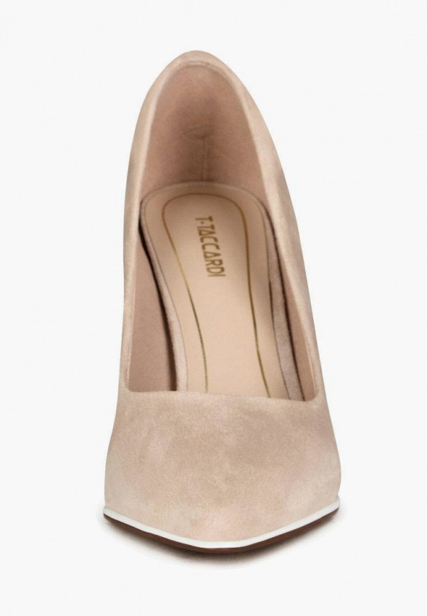 фото Туфли t.taccardi