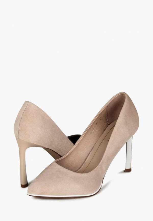 фото Туфли t.taccardi