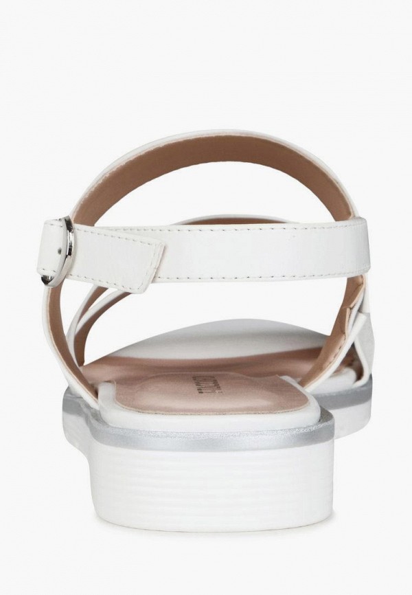 фото Сандалии t.taccardi