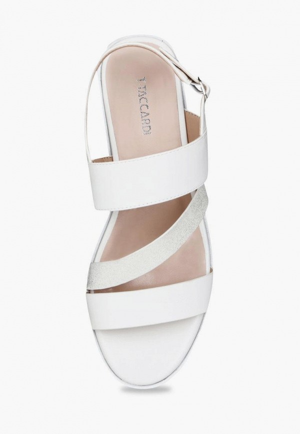 фото Сандалии t.taccardi