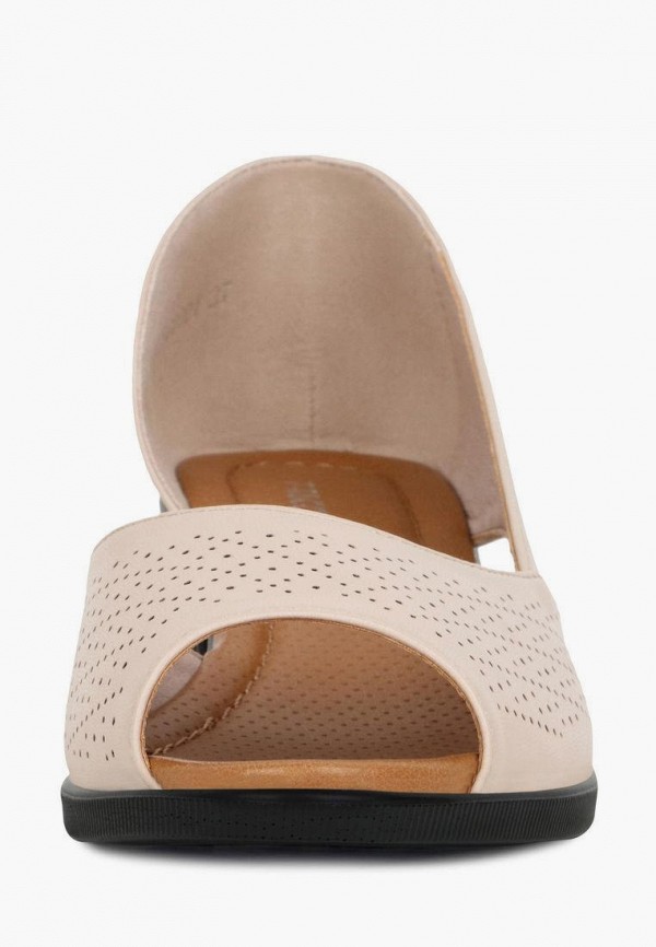 фото Туфли t.taccardi