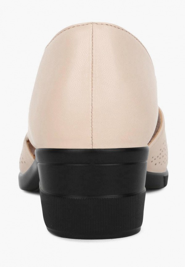 фото Туфли t.taccardi