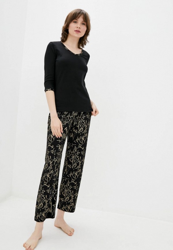 Пижама Promin, Черный
Пижама Promin, Черный