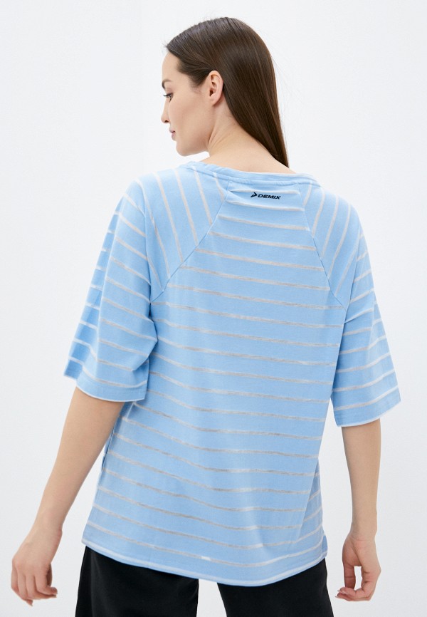 фото Футболка demix