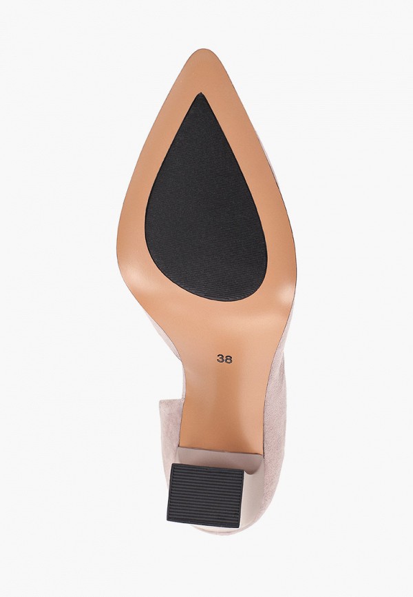 фото Туфли stivalli