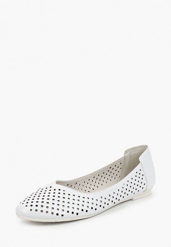 фото Балетки instreet