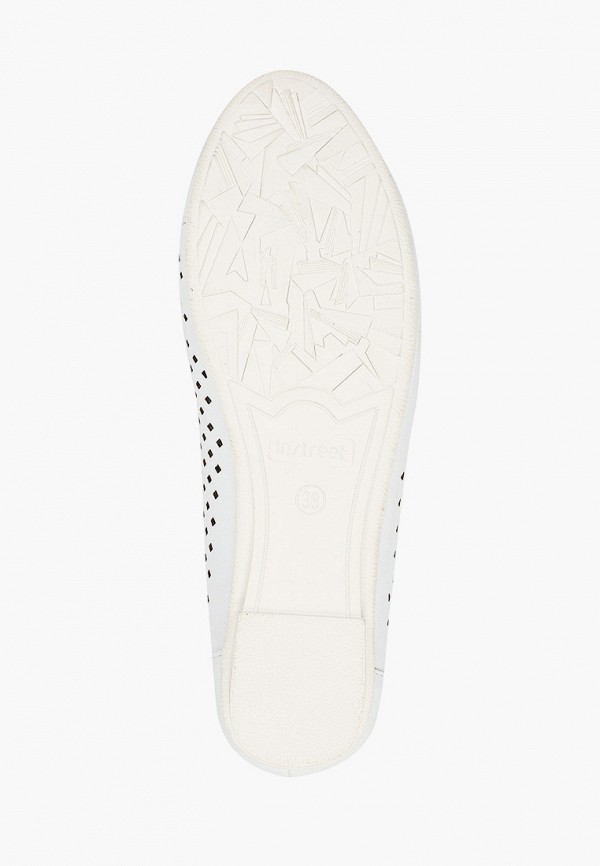 фото Балетки instreet