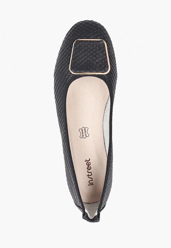 фото Балетки instreet