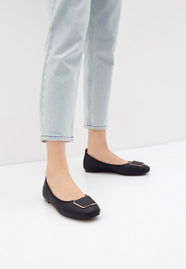 фото Балетки instreet