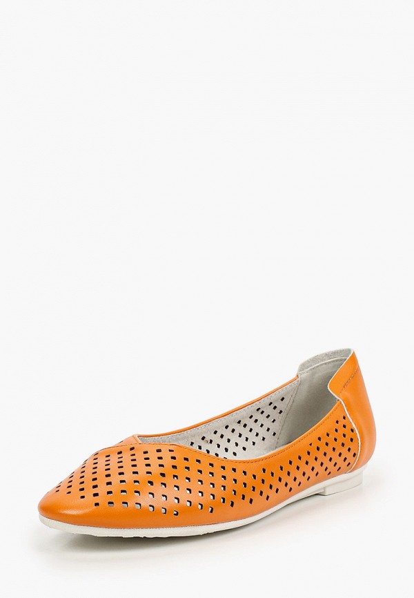 фото Балетки instreet