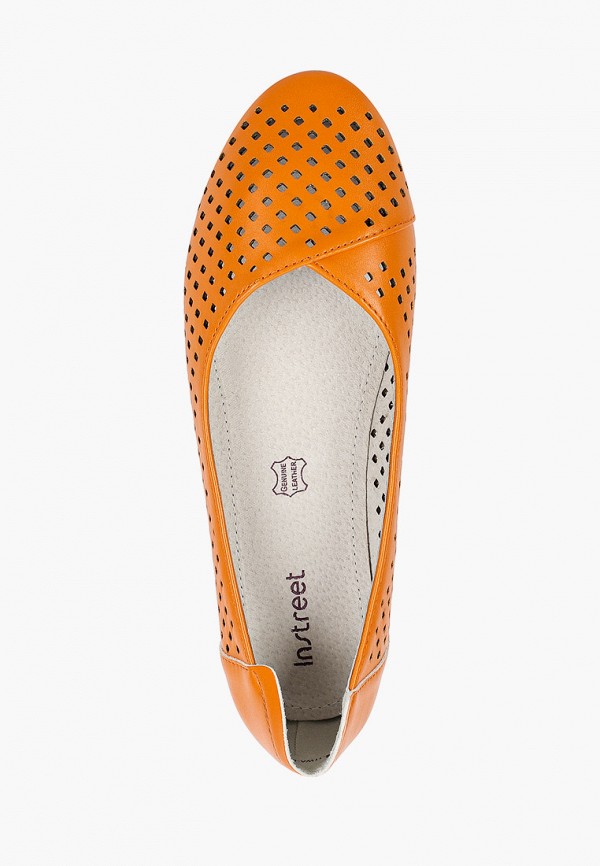 фото Балетки instreet