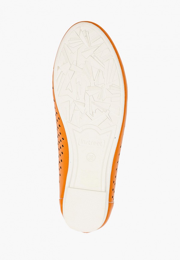 фото Балетки instreet