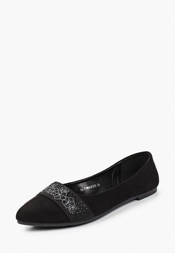 фото Балетки instreet