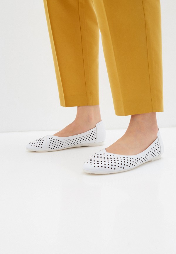 фото Балетки instreet