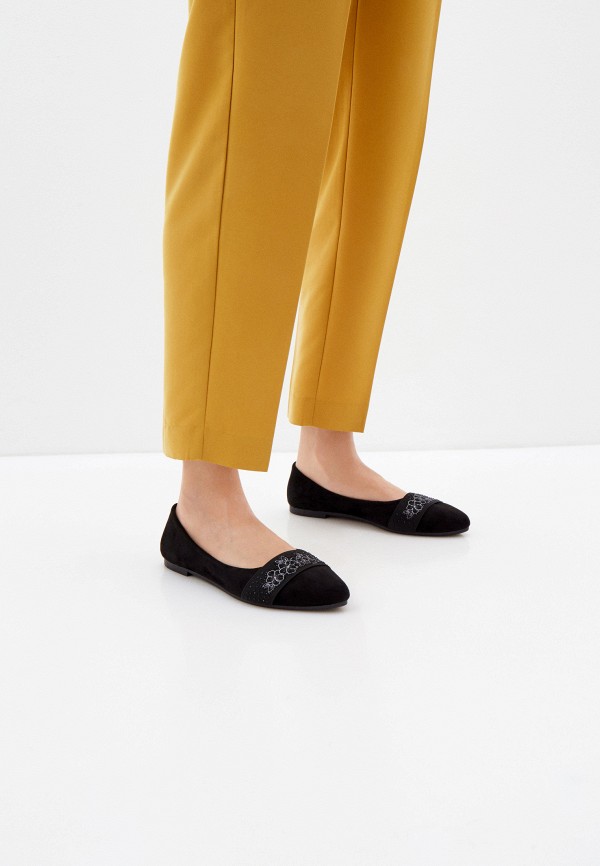 фото Балетки instreet