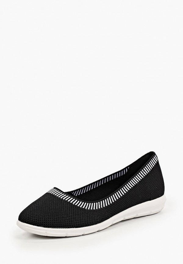 фото Балетки instreet