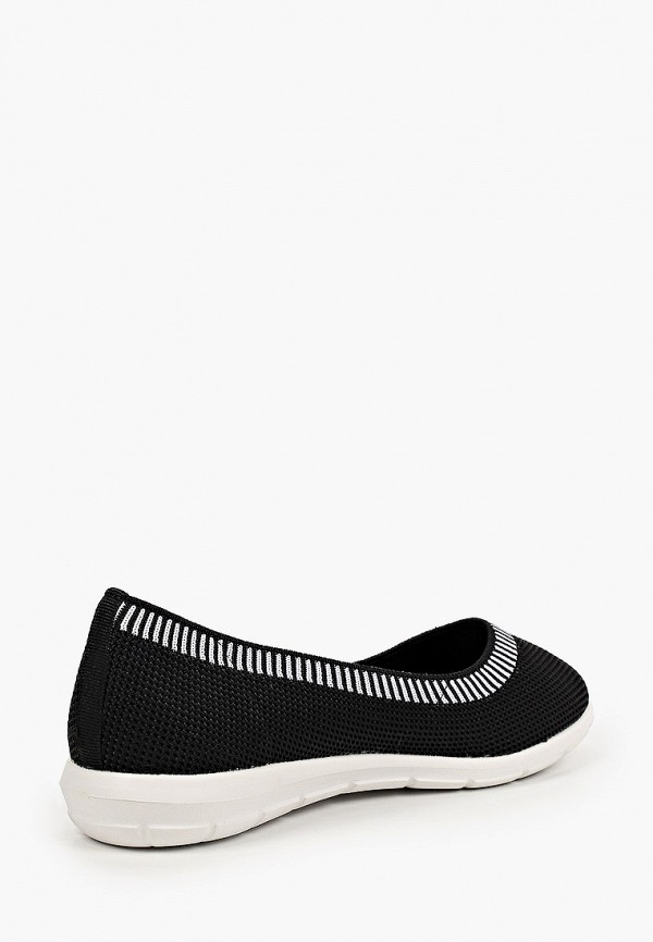 фото Балетки instreet