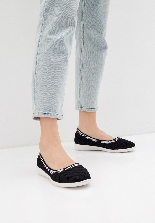 фото Балетки instreet