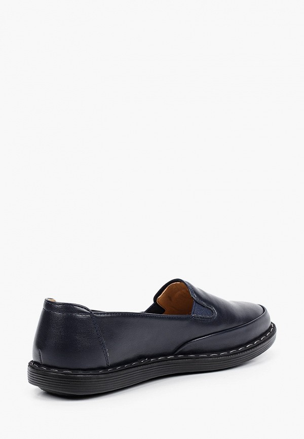 фото Слипоны zenden comfort