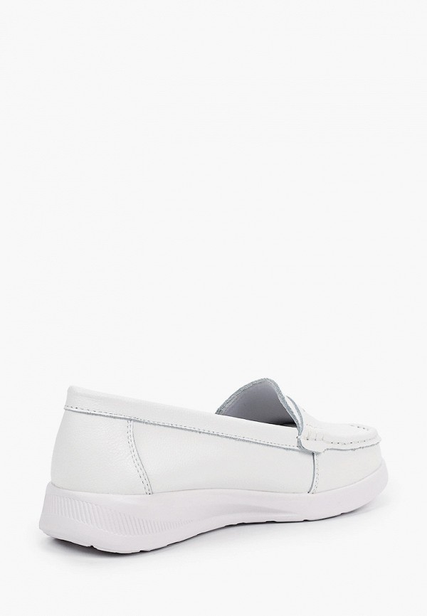 фото Мокасины zenden comfort