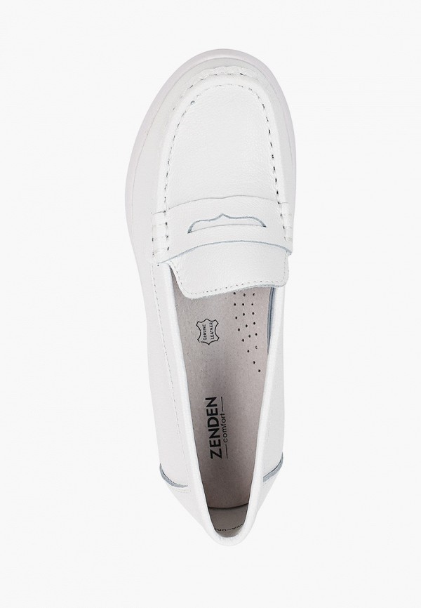 фото Мокасины zenden comfort