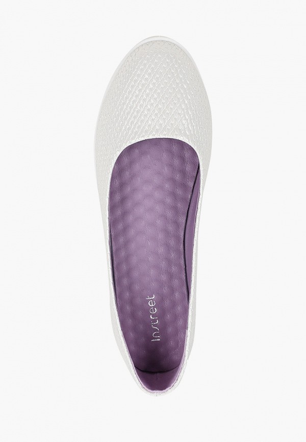 фото Балетки instreet