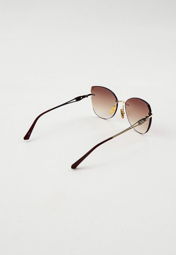 фото Очки солнцезащитные kaizi