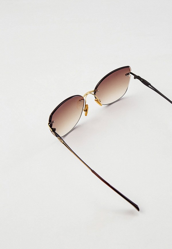 фото Очки солнцезащитные kaizi