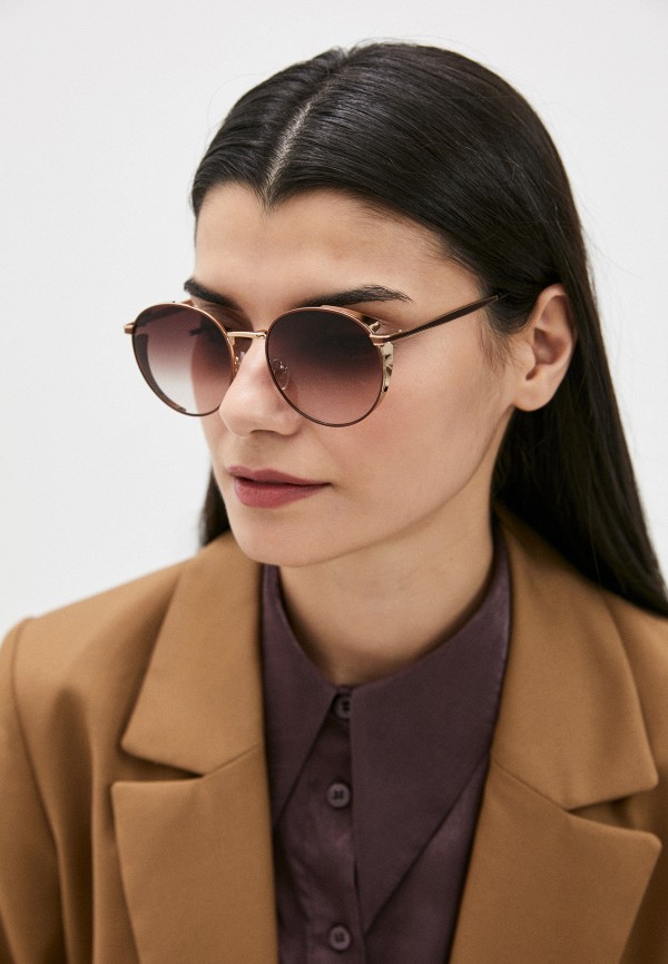 фото Очки солнцезащитные furlux