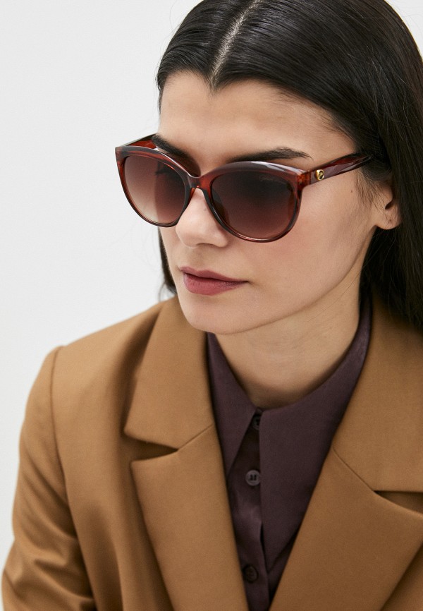 фото Очки солнцезащитные gabriela marioni