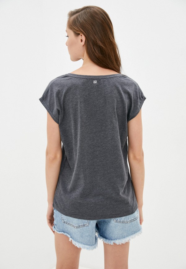 фото Футболка billabong