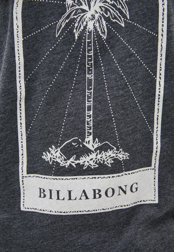 фото Футболка billabong