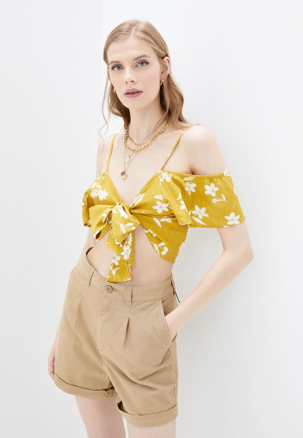 фото Топ billabong