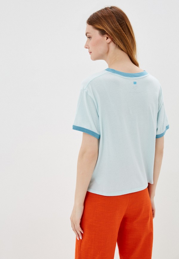 фото Футболка billabong