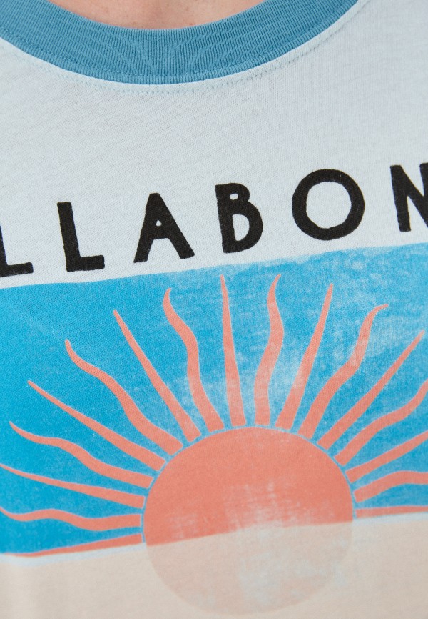 фото Футболка billabong