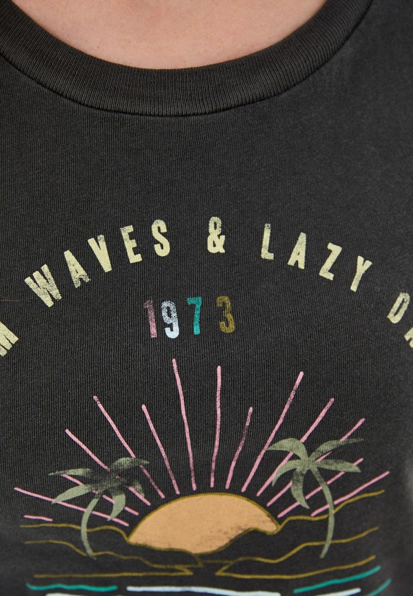 фото Футболка billabong