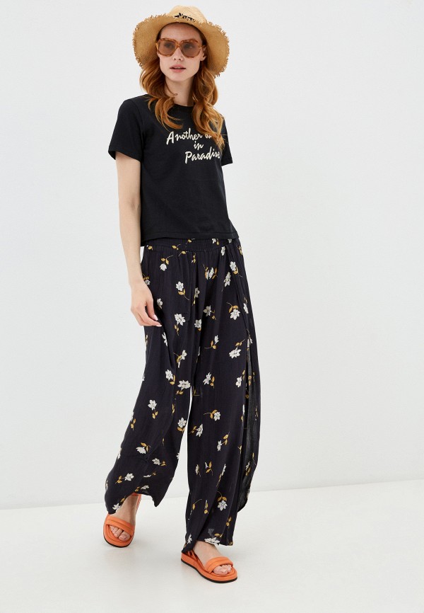 фото Футболка billabong