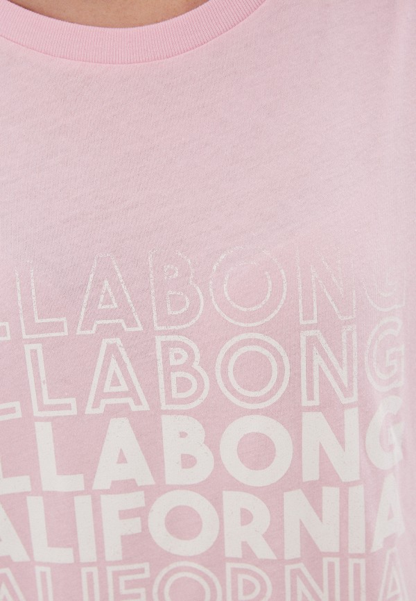 фото Футболка billabong