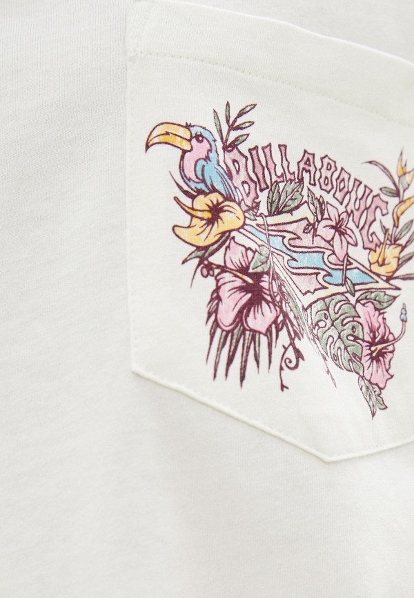 фото Футболка billabong