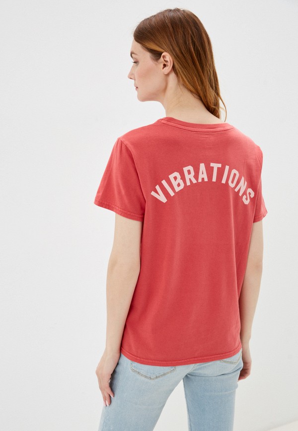 фото Футболка billabong