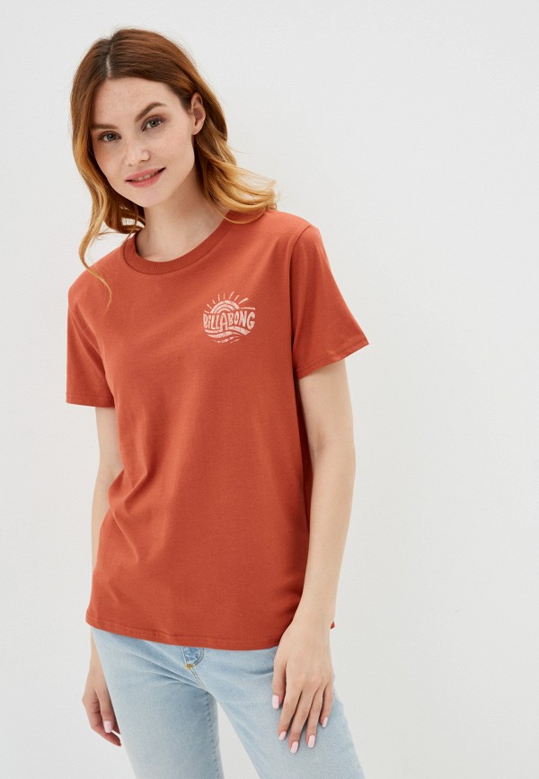 фото Футболка billabong