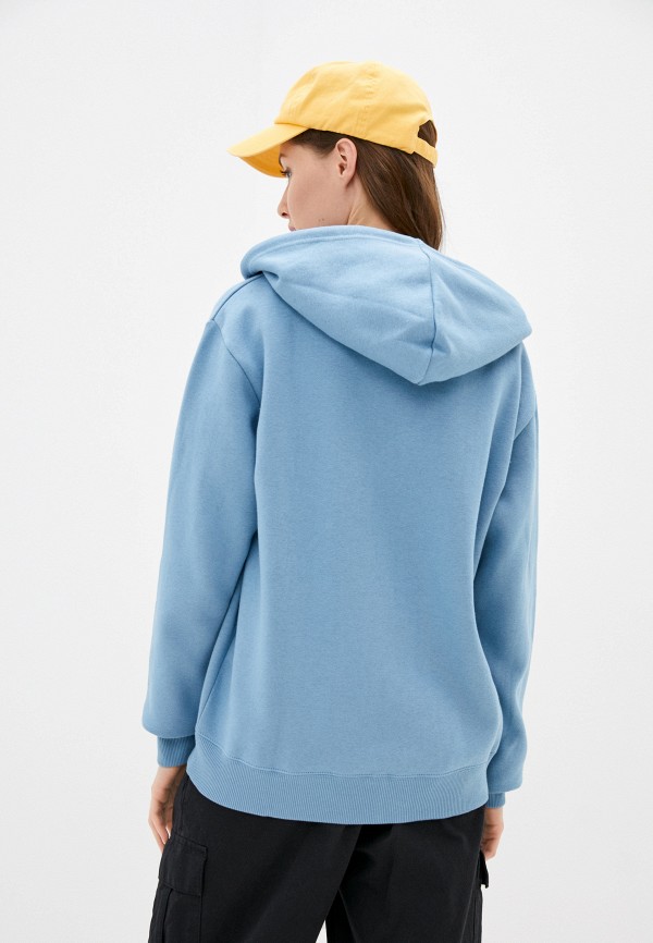 фото Толстовка billabong