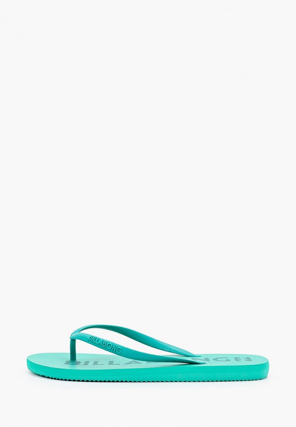 фото Сланцы billabong