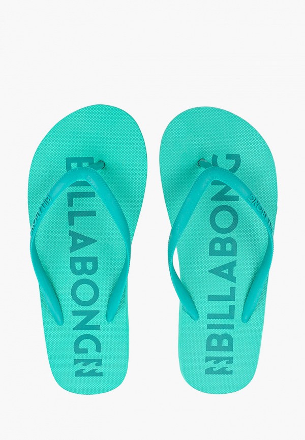 фото Сланцы billabong