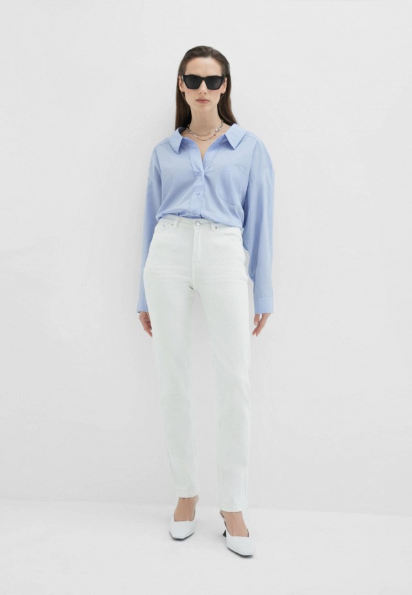 фото Брюки zarina