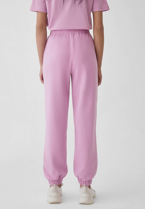 фото Брюки спортивные zarina