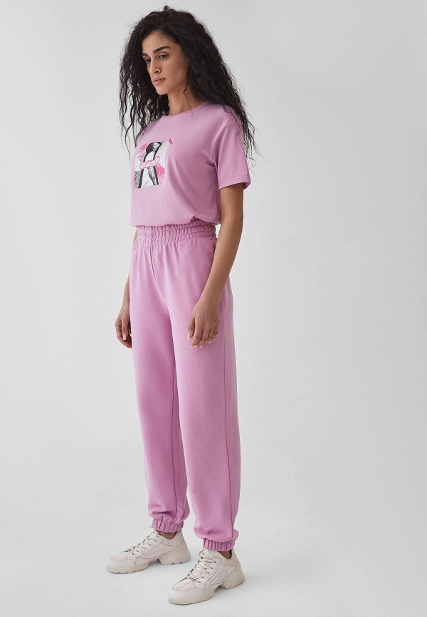 фото Брюки спортивные zarina