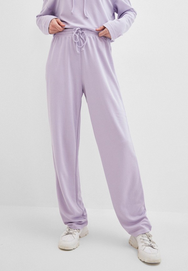 фото Брюки спортивные zarina