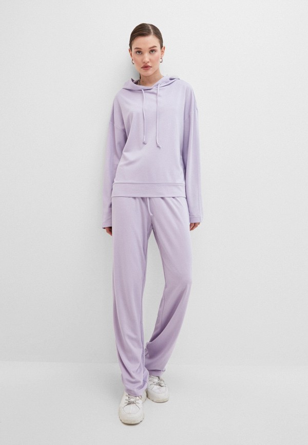 фото Брюки спортивные zarina